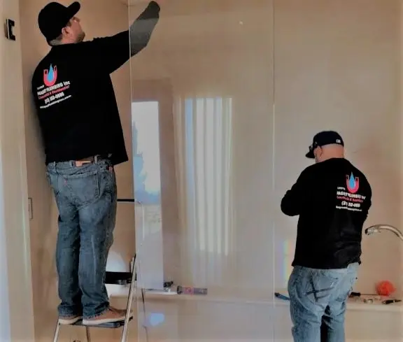 Professional plumbing installation for Leak Detection in World Golf Village